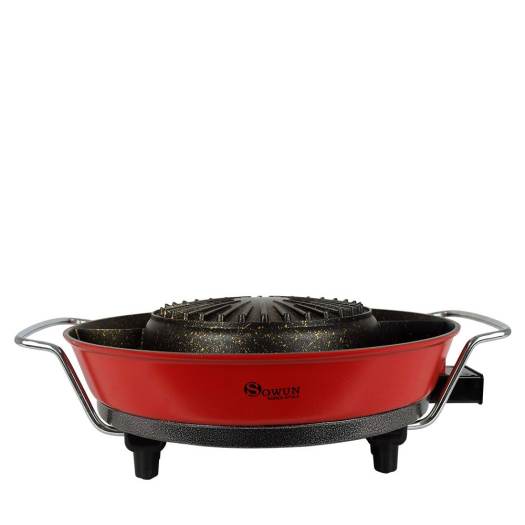 Lẩu và nướng Sowun SW 6015