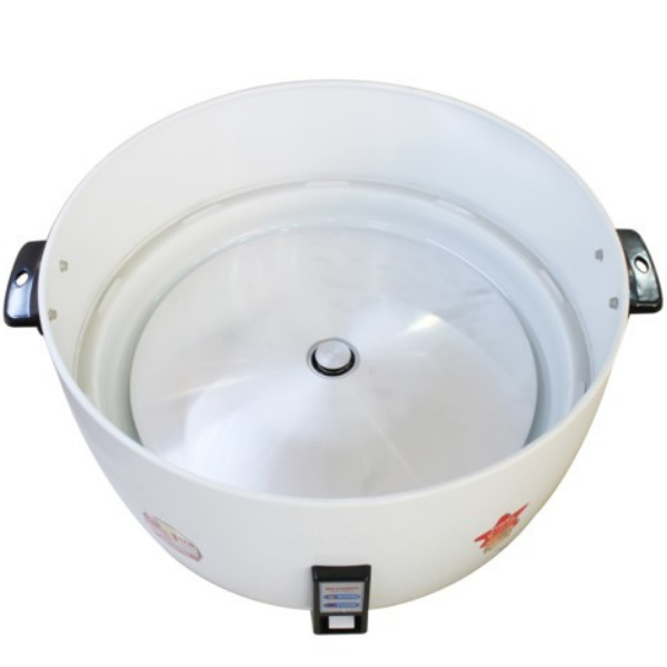 NỒI CƠM ĐIỆN CƠ 10L SHARP KSH-1010V