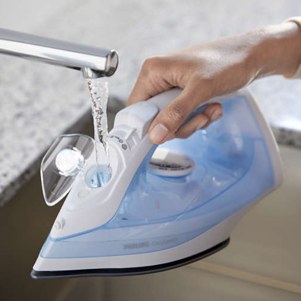 Bàn ủi hơi nước Philips GC 1740