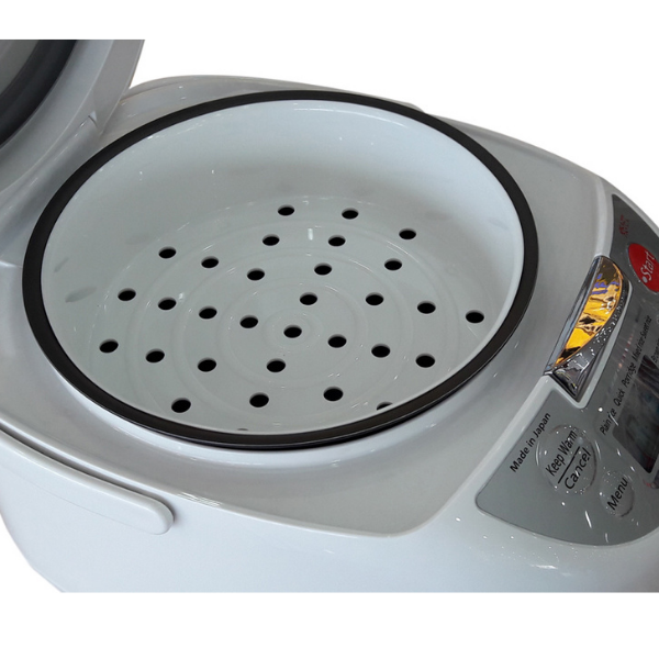 Nồi cơm điện tử Tiger 1.8L JBA-A18W