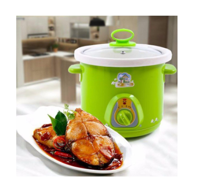 Nồi kho cá điện Fujika FJ-KC15