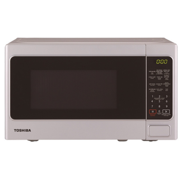 LÒ VI SÓNG TOSHIBA 20 LÍT ER-SGS20(S)VN