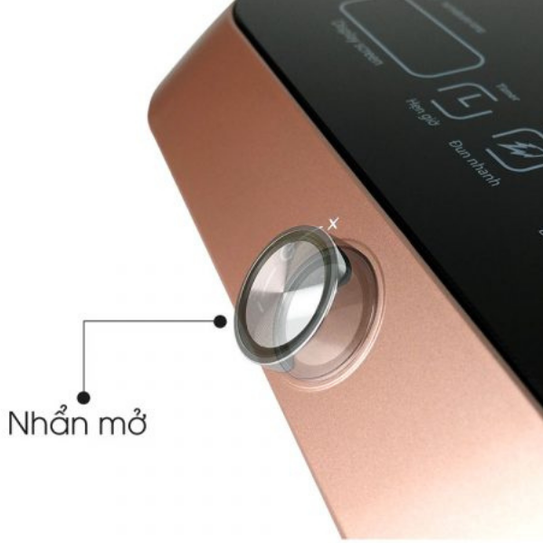 Bếp từ Sowun SW S198