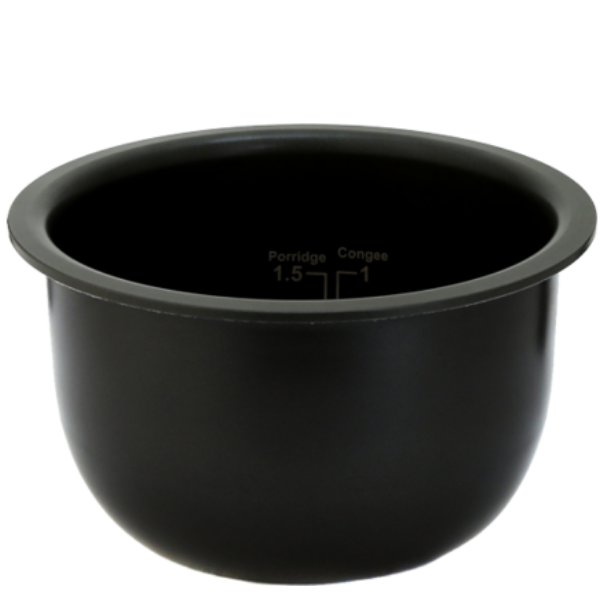 Nồi cơm điện Toshiba 1 lít RC-10NMF(WT)VN