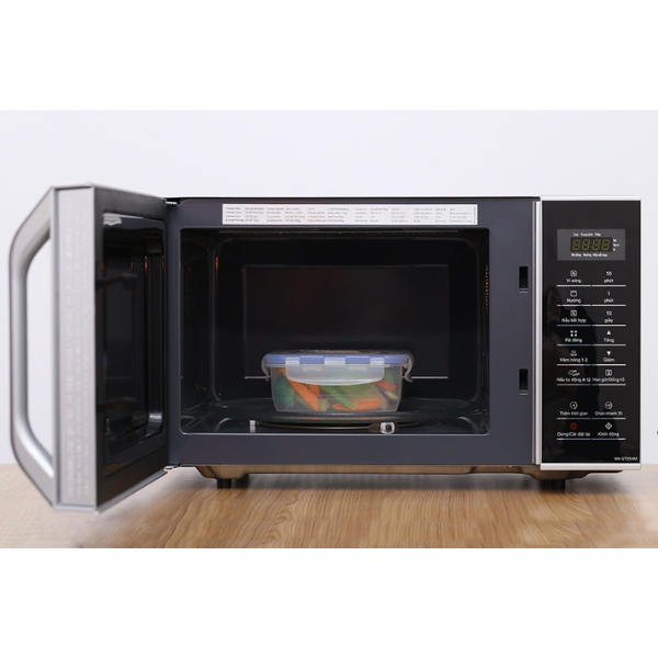 Lò vi sóng Panasonic NN-GT35HMYUE 23 lít