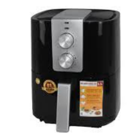 Nồi chiên không dầu Goldsun MAF5841-M