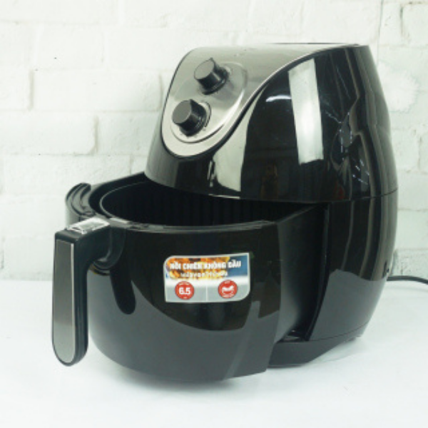 Chiên không dầu Sharp- CKD 8.5l