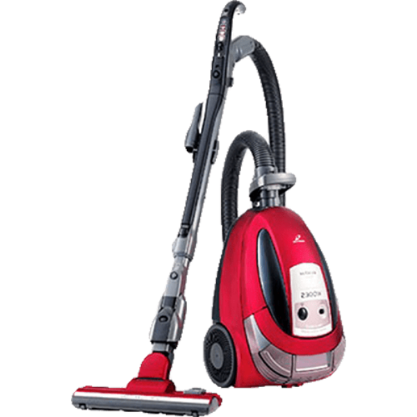 MÁY HÚT BỤI HITACHI CV-SU23V