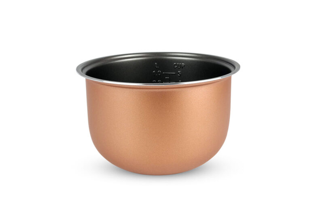 Nồi cơm điện Sowun 1 lít SW - S651