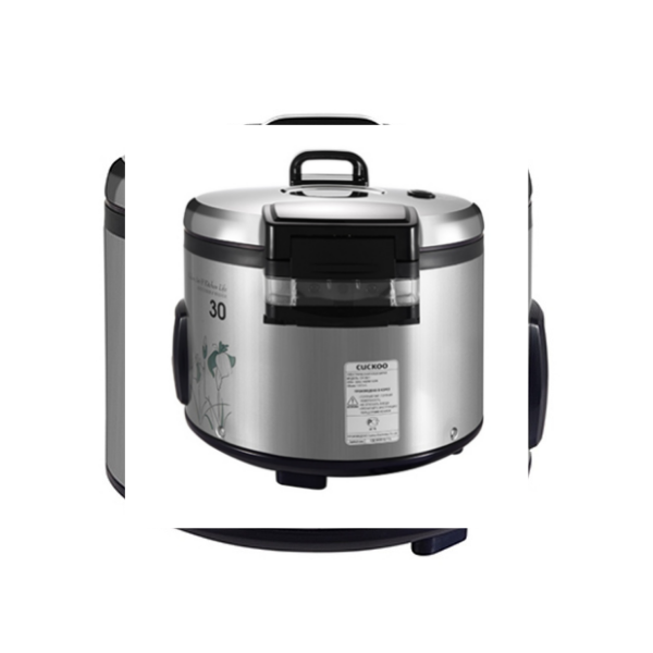 Nồi cơm nắp gài Cuckoo 5.4 lít CR- 3021