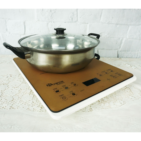 BẾP TỪ SOWUN SW 182