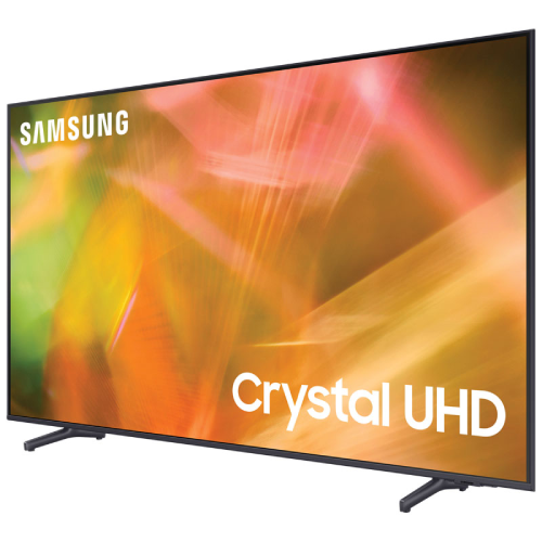 Smart Tivi Samsung 4K 55 inch 55AU8000 Crystal UHD