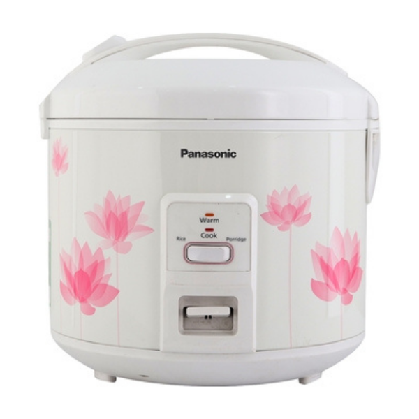 Nồi cơm điện Panasonic 1.8 lít SR-MVP187HRA