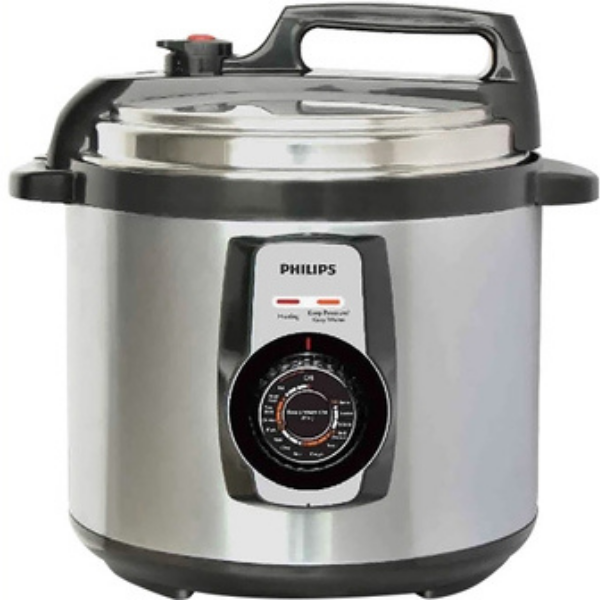 Nồi áp suất điện Philips HD2103/66 5 lít