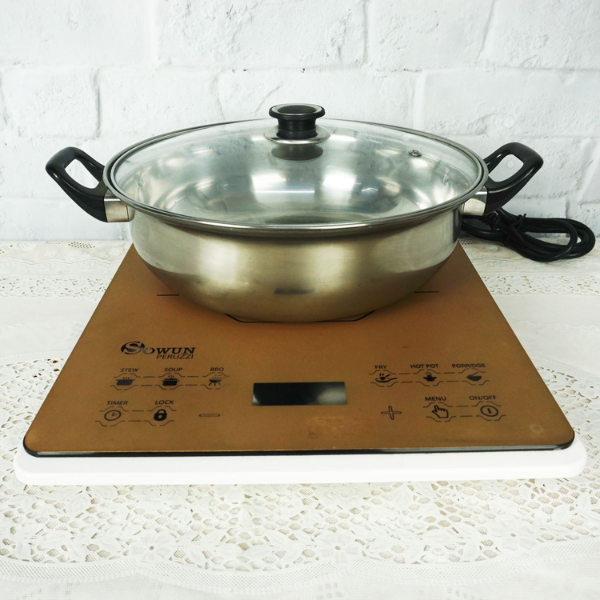 BẾP TỪ SOWUN SW 182