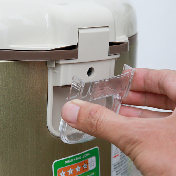 Nồi cơm điện Cuckoo 2.5L CR-1413