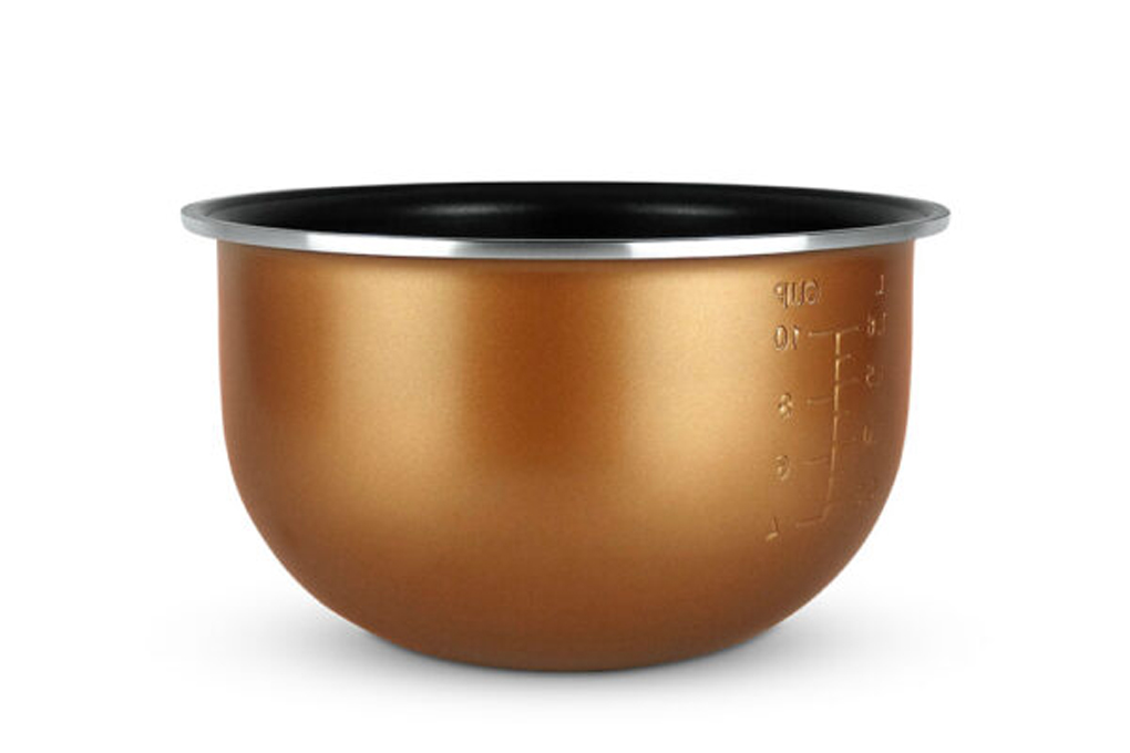 Nồi cơm điện Sowun 1.8 lít SW 6918S