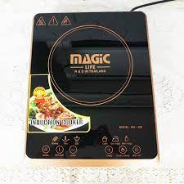 Bếp từ đơn Magic MG-502