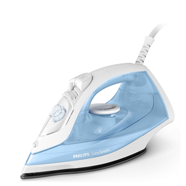 Bàn ủi hơi nước Philips GC 1740