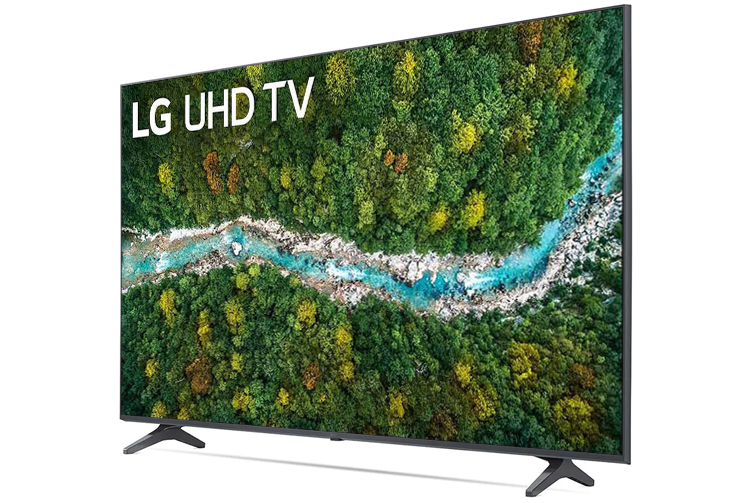 Smart Tivi LG 4K 65 inch 65UP7720PTC ThinQ AI