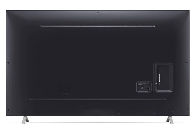 Smart Tivi LG 4K 65 inch 65UP7720PTC ThinQ AI