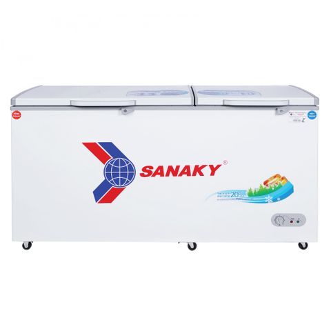 Tủ Đông Sanaky 485L VH-6699W1