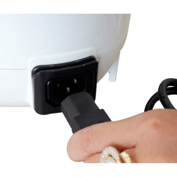 Nồi cơm điện tử Tiger 1.8L JBA-A18W