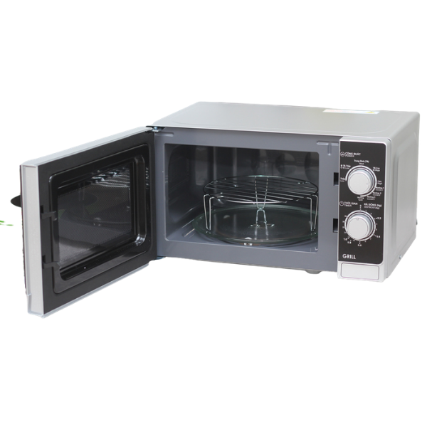 Lò vi sóng Sharp R-G223VN-SM 20 lít