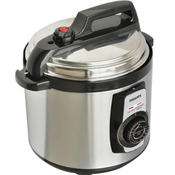 Nồi áp suất điện Philips HD2103/66 5 lít