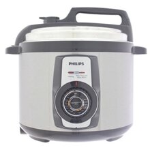 Nồi áp suất điện cơ  5L Philips HD2103