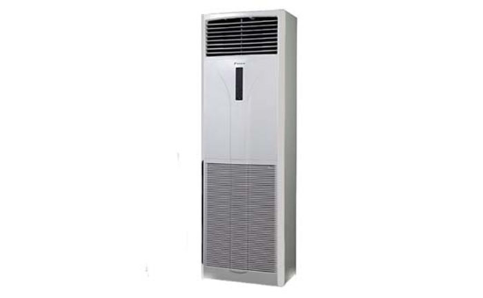 Điều Hòa Tủ Đứng Daikin 2 Chiều 55.000BTU (FVQN160AXV1V/RQ160DGXY1V)