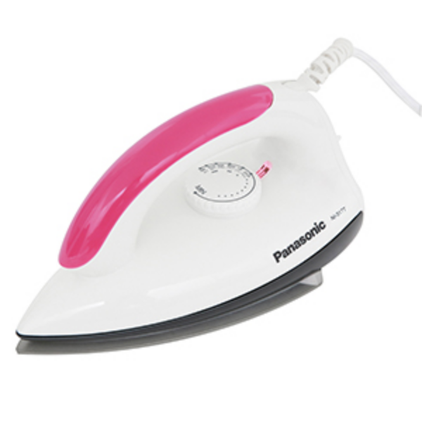 Bàn ủi khô Panasonic PABU-NI-317TXRA