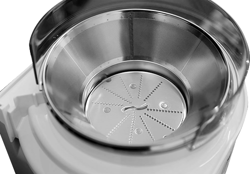 Máy ép trái cây Panasonic MJ-SJ01WRA