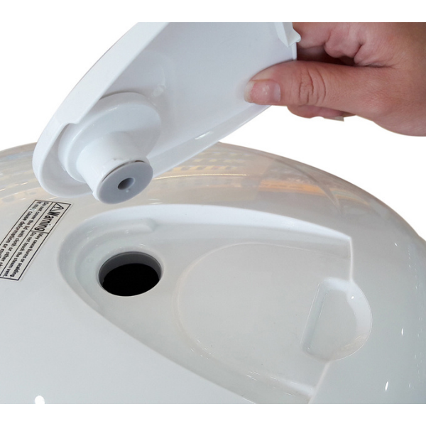 Nồi cơm điện tử Tiger 1.8L JBA-A18W