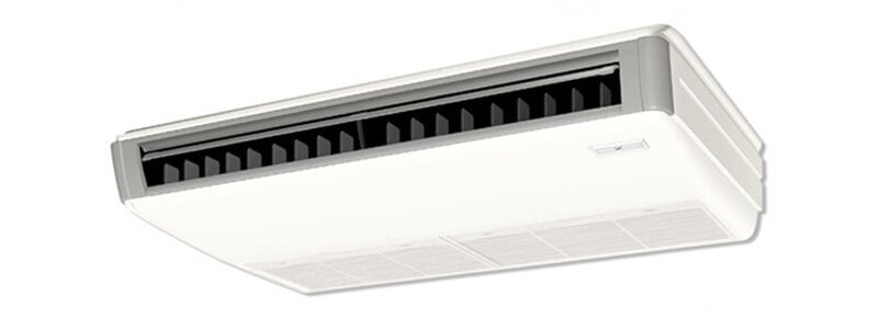 Điều Hòa Áp Trần Daikin 1 Chiều 48.000BTU (FHNQ48MV1V/RNQ48MY1) Điều Khiển Không Dây (BRC7NU66)