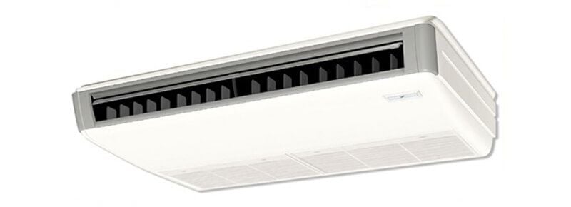Điều Hòa Áp Trần Daikin 1 Chiều 30.000 BTU (FHNQ30MV1/RNQ30MY1) – Điện máy Chuyên Quyên