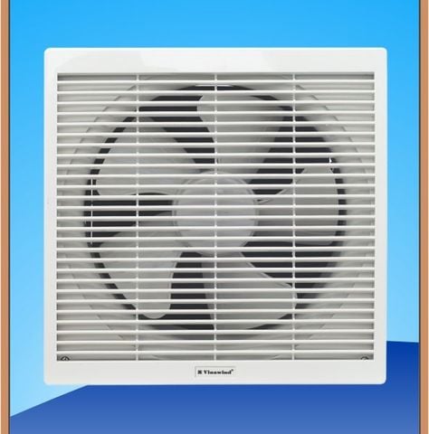 Quạt thông gió Vinawind QTG 250-PN