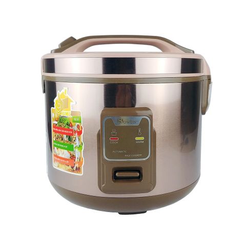 Nồi Cơm Điện 1.5L Lòng Niêu Sowun SW 691S