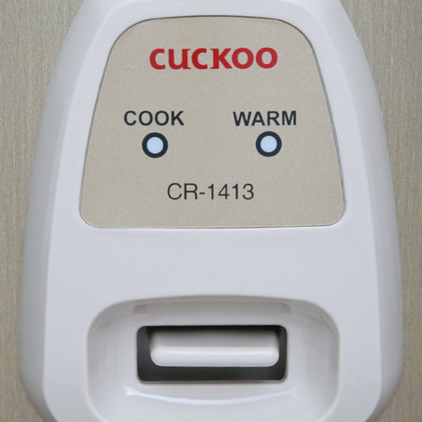 Nồi cơm điện Cuckoo 2.5L CR-1413