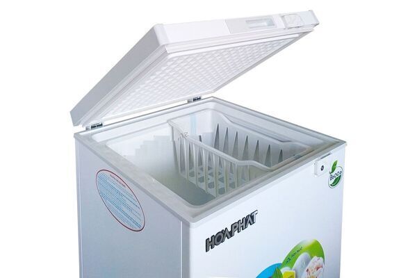 Tủ Đông Hòa Phát 100L HCF 106S1N