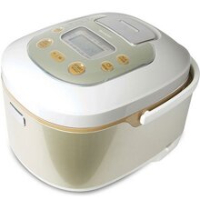 Nồi cơm điện tử Sharp 1.8 lít KS-TH18-GL