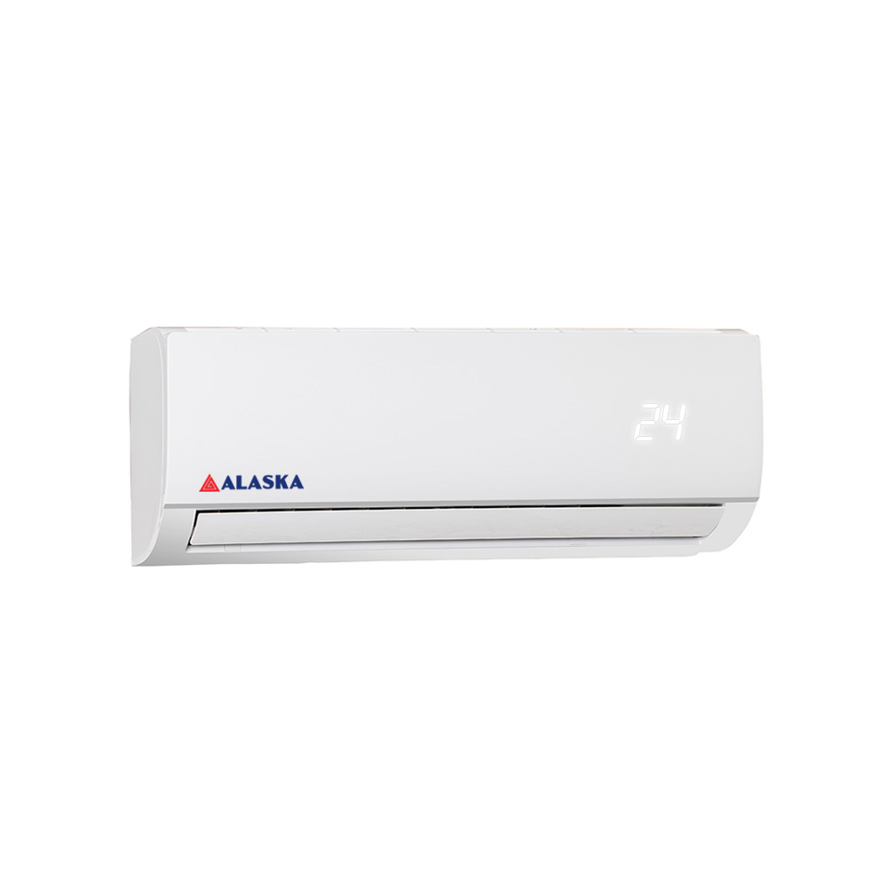 Điều hoà Alaska 1 chiều 9000BTU AC-9WA