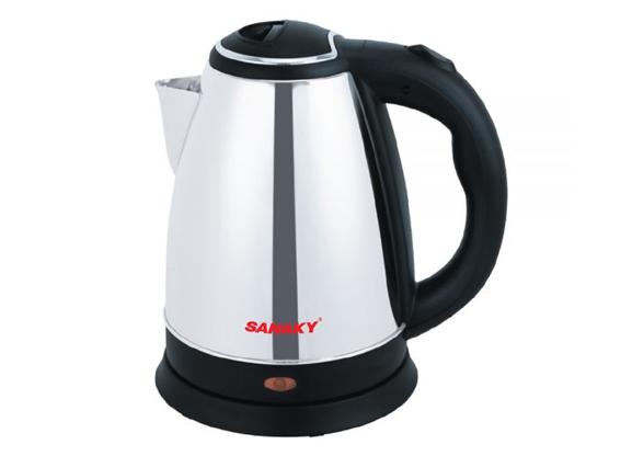 ẤM SIÊU TỐC  INOX 1,8 LÍT