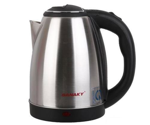 ẤM SIÊU TỐC  INOX 1,8 LÍT