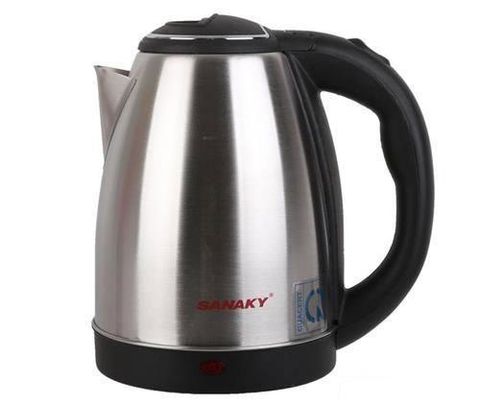 ẤM SIÊU TỐC  INOX 1,8 LÍT