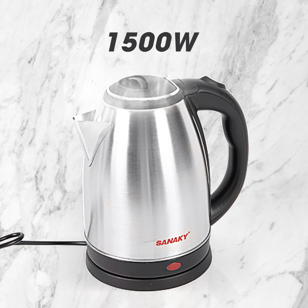 Ấm siêu tốc Sanaky SNK-18NS