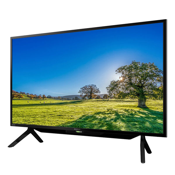 Smart Tivi Sharp 42 inch 2T-C42BG1X Android 9.0