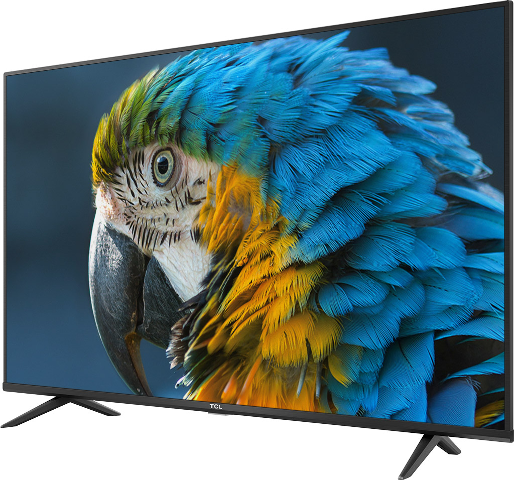 TCL Android Tivi 4K 43 Inch 43P618