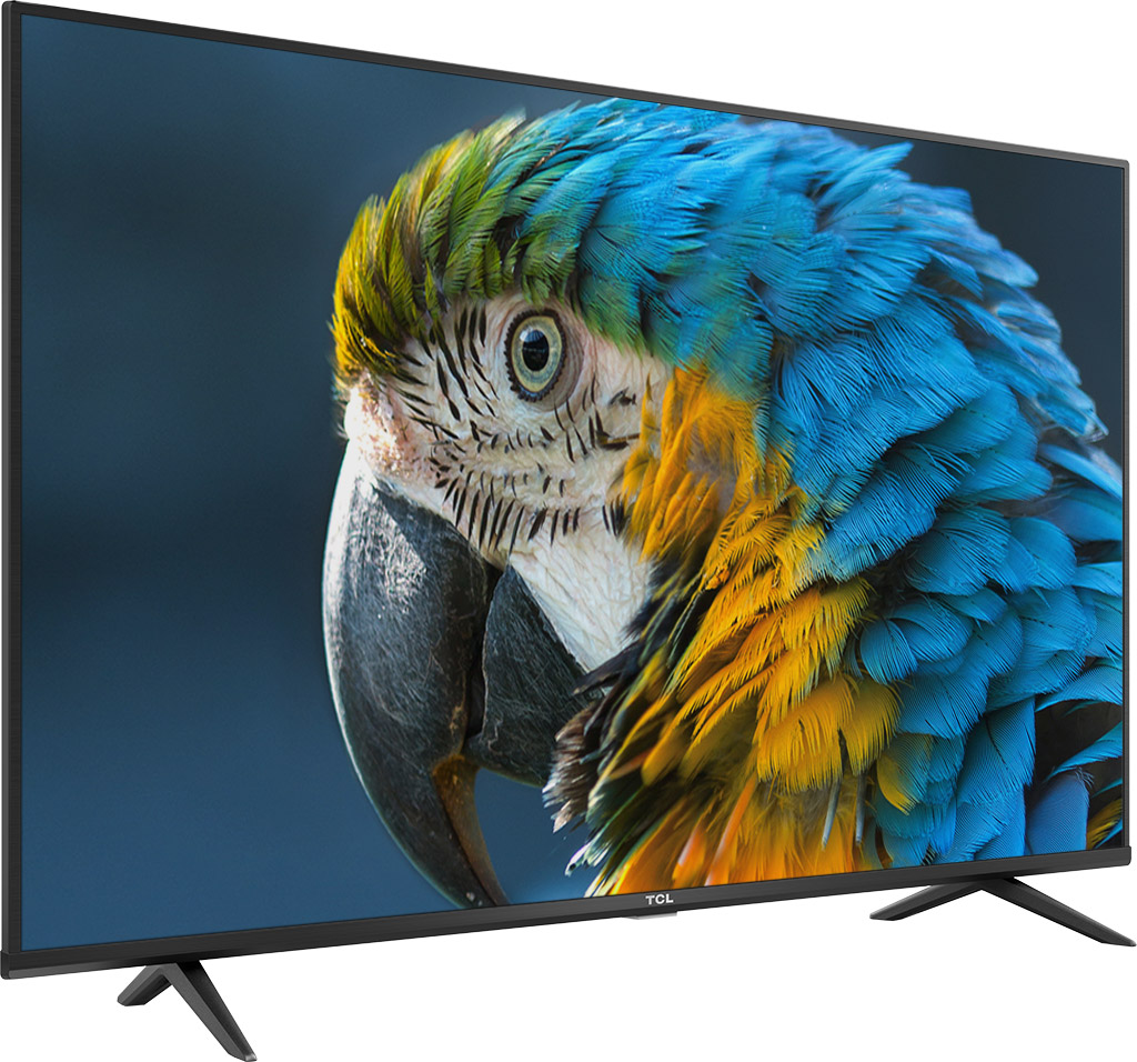 TCL Android Tivi 4K 43 Inch 43P618