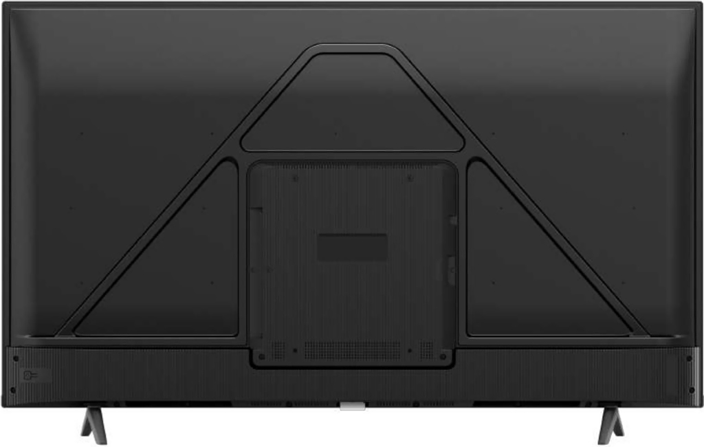 Smart Tivi TCL 4K 65P618 65 inch Android TV